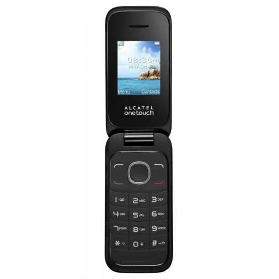 Alcatel Onetouch 1035 Blanco