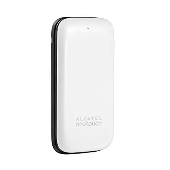 Alcatel Onetouch 1035 Blanco