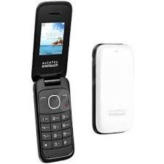 Alcatel Onetouch 1035 Blanco