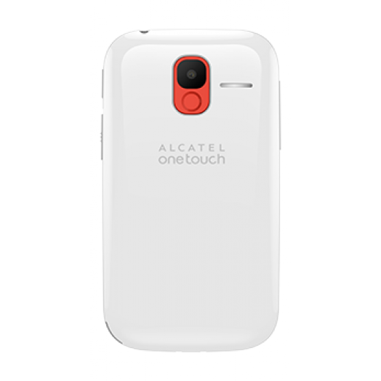 Alcatel Onetouch 2004C Blanco