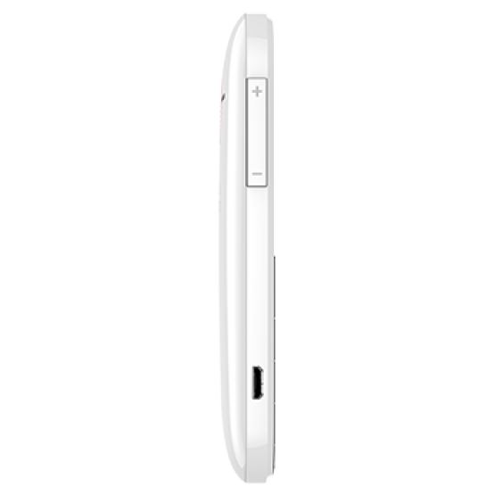 Alcatel Onetouch 2004C Blanco