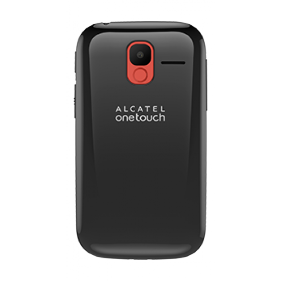 Alcatel Onetouch 2004C Negro