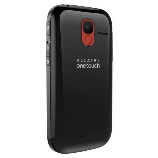 Alcatel Onetouch 2004C Negro