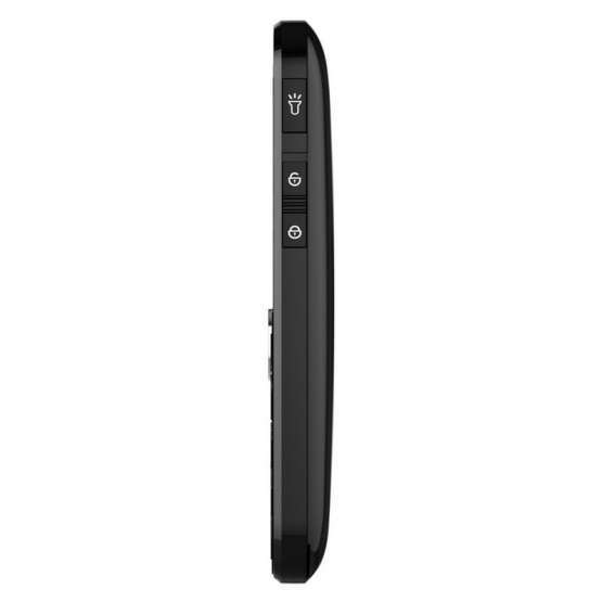 Alcatel Onetouch 2004C Negro
