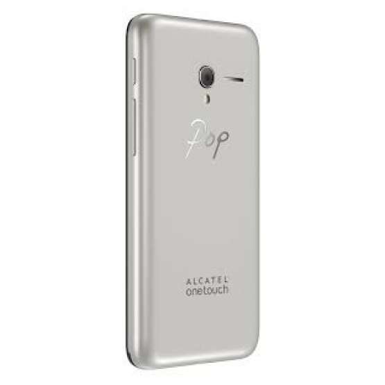ALCATEL ONETOUCH POP 3 5015D SILVER