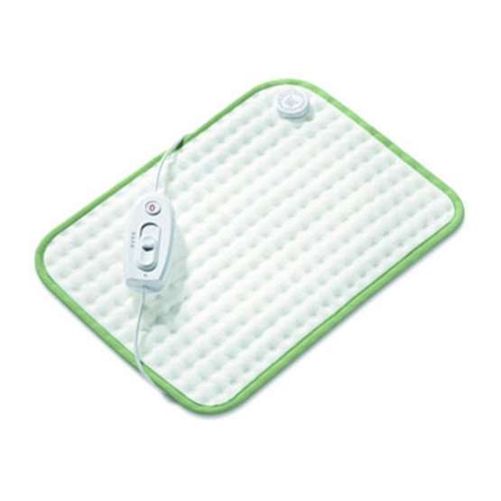 Almohadilla Beurer BASIC1