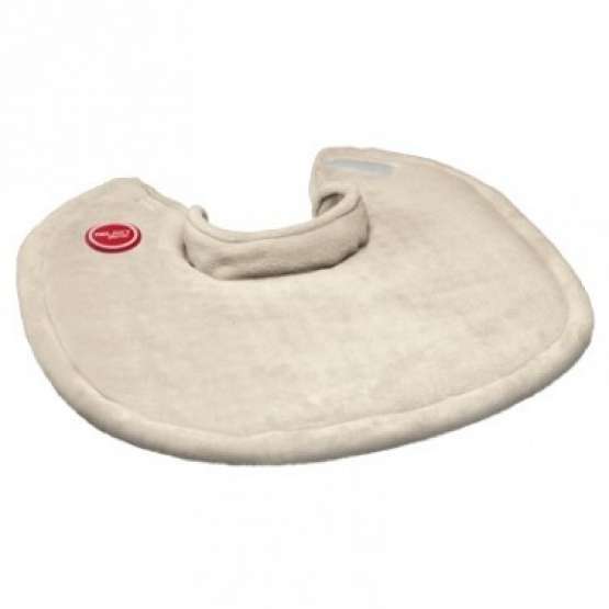 Almohadilla Cervical Hombros Imetec Relaxy