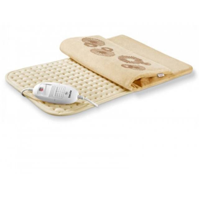 Almohadilla electrica tacto suave Beurer HK-45