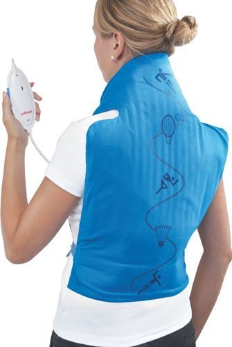 UFESA AL5525 | almohadilla cervical UFESA AL5525 | Electrodomesta