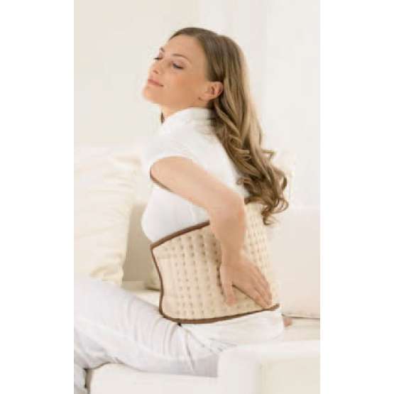 Almohadilla lumbar Beurer HK-49 cosy
