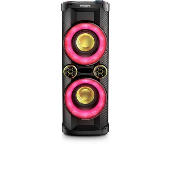 Altavoces NTX40012 PHILIPS