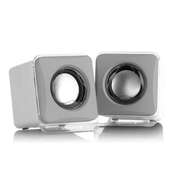 Altavoces Soyntec 77641 VOIZZE 150