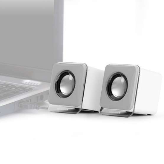 Altavoces Soyntec 77641 VOIZZE 150
