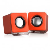 Altavoces Soyntec 77642 VOIZZE