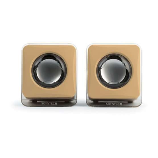Altavoces Soyntec VOIZZE 150 77645