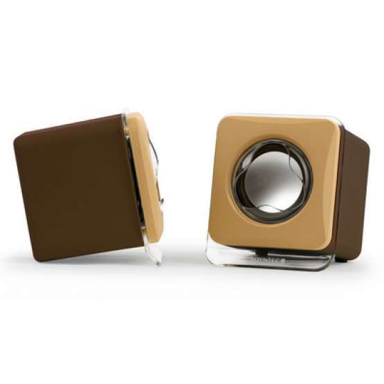 Altavoces Soyntec VOIZZE 150 77645