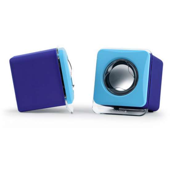 Altavoces Soyntec VOIZZE 150 77646