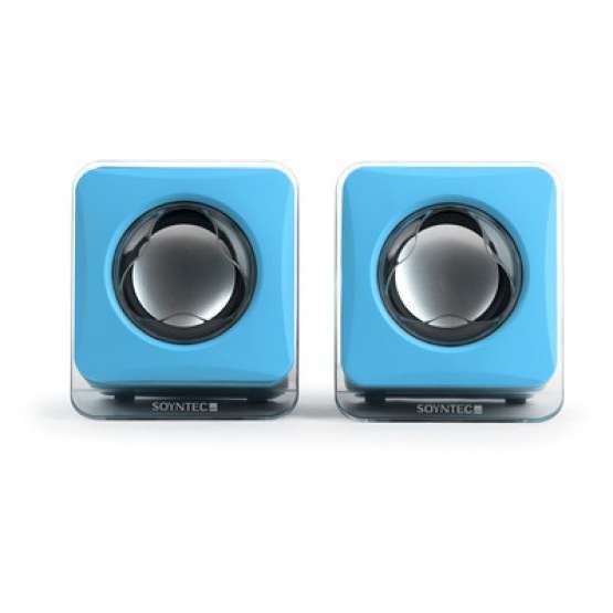 Altavoces Soyntec VOIZZE 150 77646
