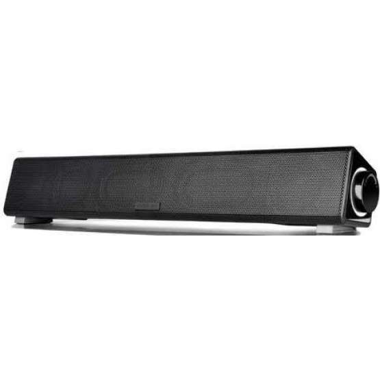 Altavoces Speedlink Barra Sonido SL8050B