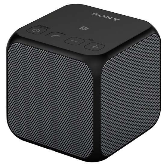Altavoces SRSX11BCE7 SONY