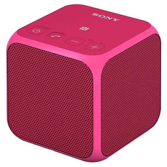 Altavoces SRSX11PCE7 SONY