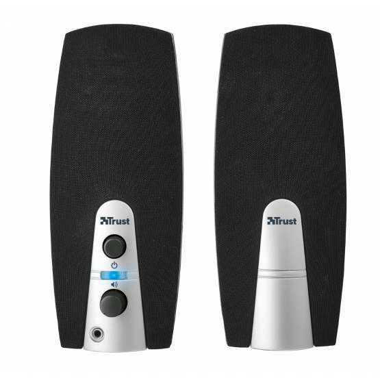 Altavoces Trust MiLa  2.0