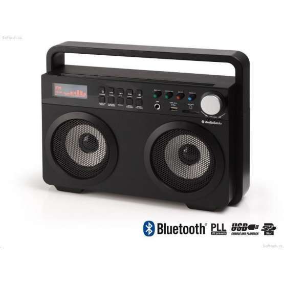Altavoz Audiosonic RD1557