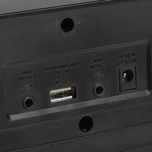 Altavoz Audiosonic RD1557