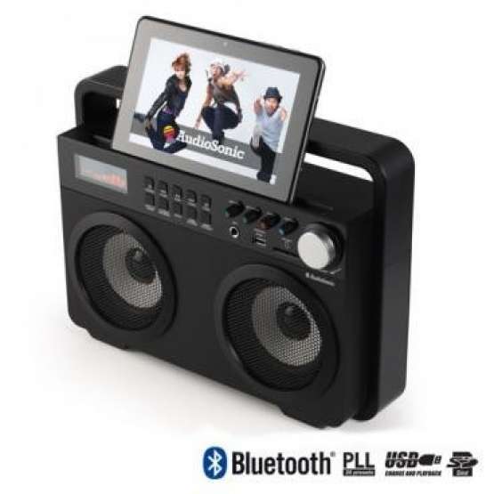Altavoz Audiosonic RD1557