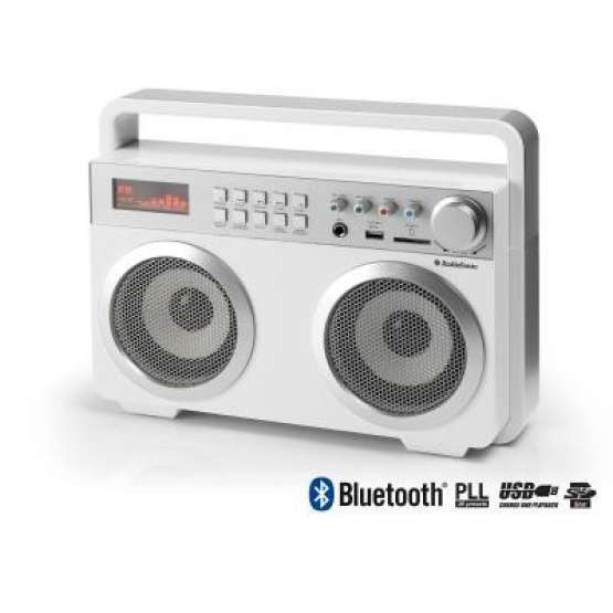 Altavoz Audiosonic RD1559