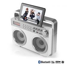 Altavoz Audiosonic RD1559