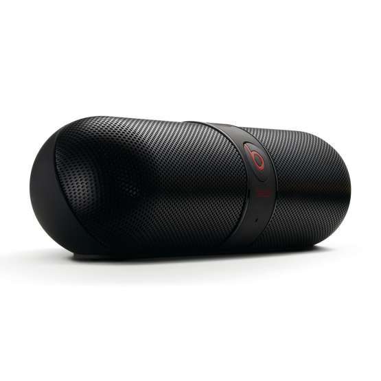 Altavoz bluetooth Beats PILL 2.0 BLACK