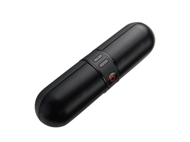 Altavoz bluetooth Beats PILL 2.0 BLACK