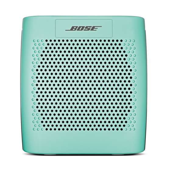 Altavoz Bose SOUND LINK B064116 Menta
