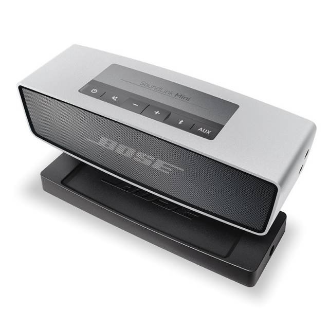 Altavoz Bose SOUND LINK MINI B060933 | bose sound link mini