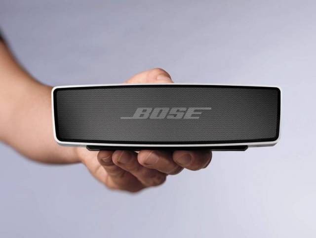Altavoz Bose SOUND LINK MINI B060933