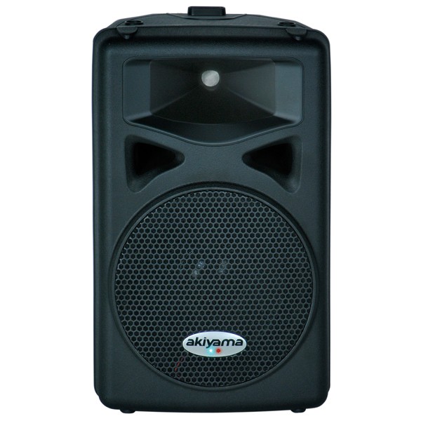 ALTAVOZ CAJA ACUSTICA ABS AKIYAMA PB10A PRO ACTIVAS