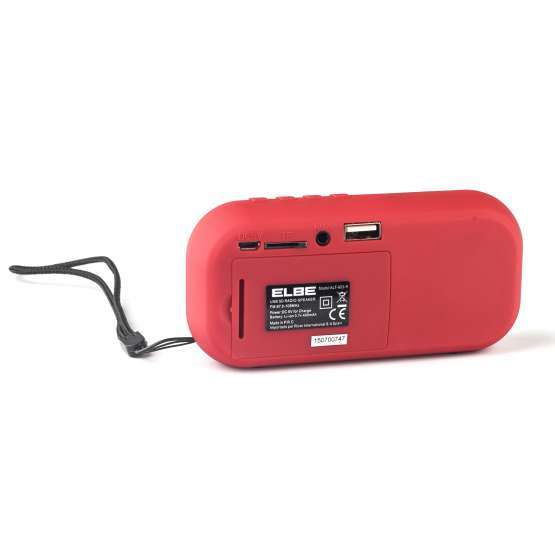 Altavoz multifunción Elbe ALT903