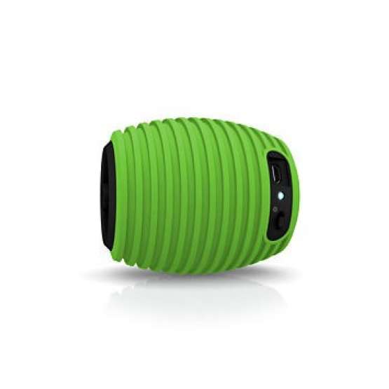 Altavoz portatil Philips SBA3010GRN00 VERDE