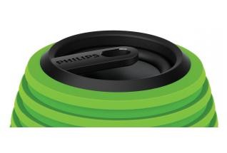 Altavoz portatil Philips SBA3010GRN00 VERDE