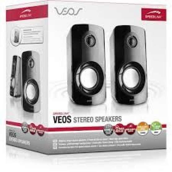 Altavoz Speed Link  VEOS 2.0