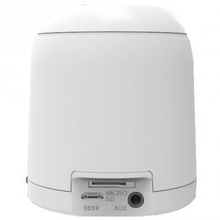 Altavoz Sunstech  SPBT610WT