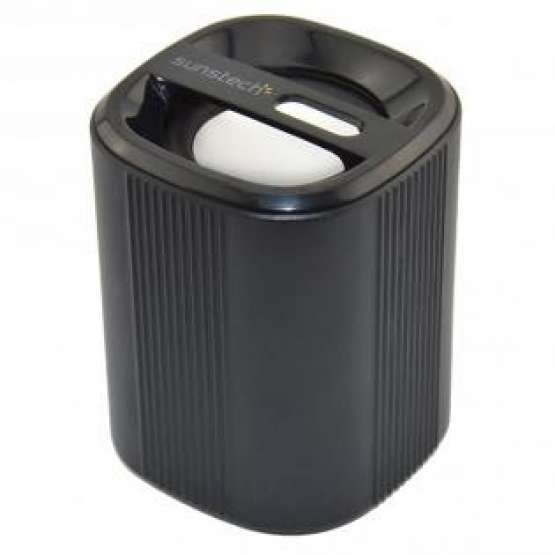 Altavoz Sunstech  SPUBT700BK Negro