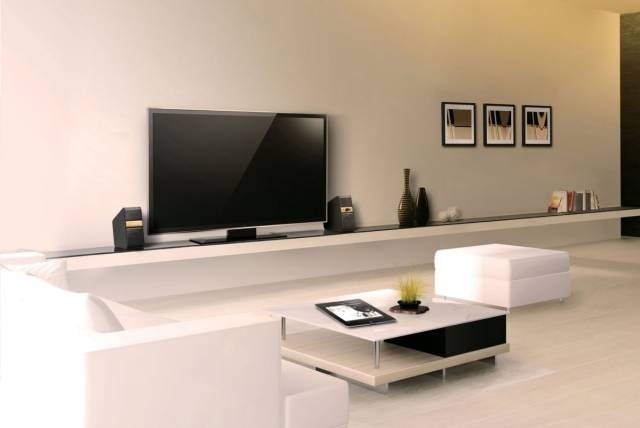Altavoz Yamaha NXB55