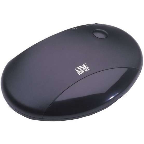 Amplificador Antena Tv One Way ONE FOR ALL SV9510