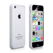Apple Iphone 5C White