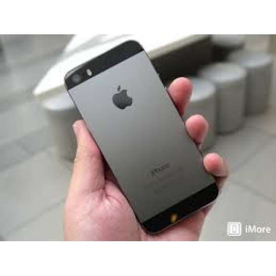 Apple Iphone 5S Grey
