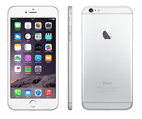 Apple Iphone 6 Plus