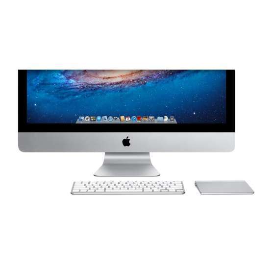 Apple Magic Trackpad