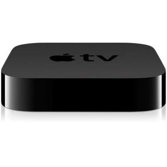 Apple TV MD199TYA 1080P